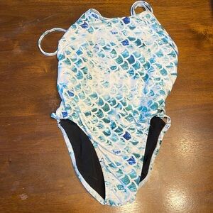 Jolyn Mermaid Suit Gavin Size 26